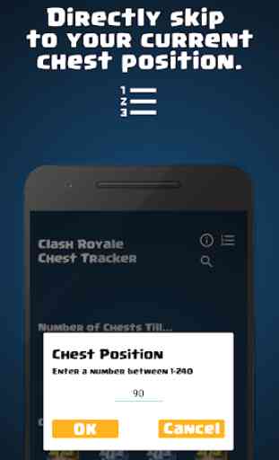 Chest Tracker 3
