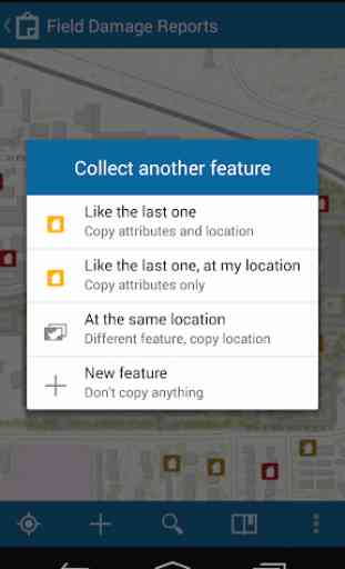 Collector for ArcGIS 3