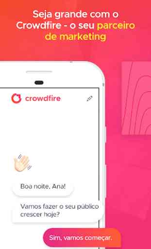 Crowdfire: Your Smart Marketer 1
