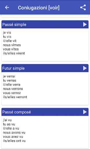 Dicionário de francês 3