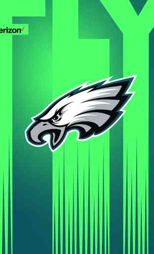 Eagles Official Mobile 1