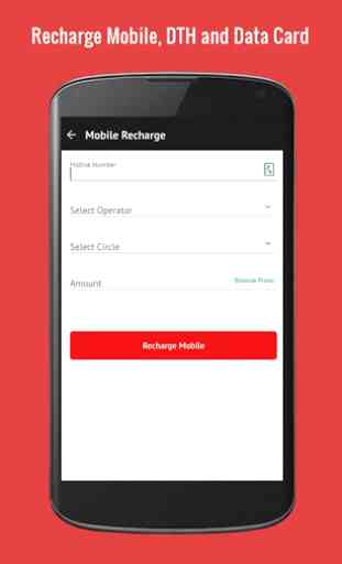 Easy Mobile Recharge 2