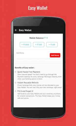 Easy Mobile Recharge 3