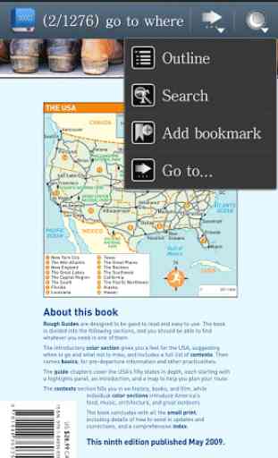 Ebook & PDF Reader 3