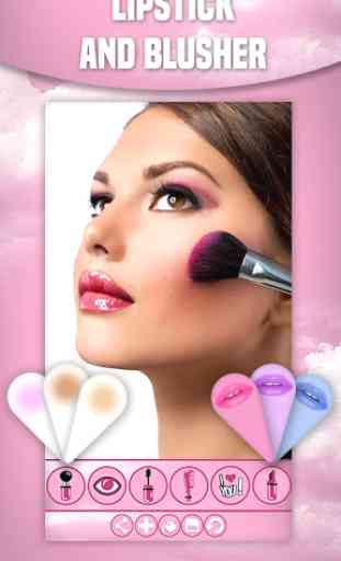 Face Makeup - Beauty Camera 1