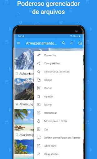 File Commander - File Manager & Free Cloud 2