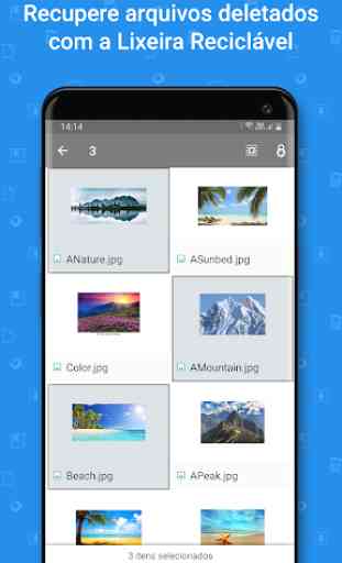 File Commander - File Manager & Free Cloud 3
