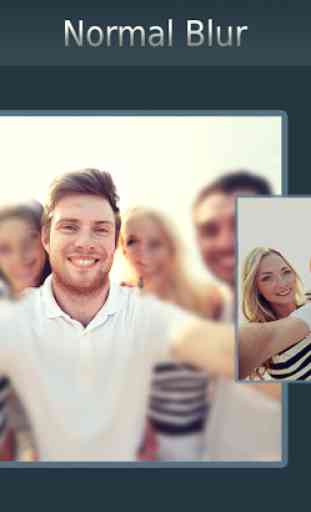 Foto desfoque - Variedades 4