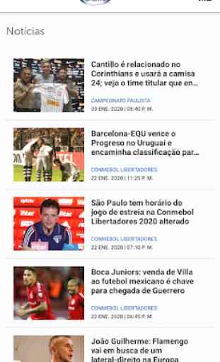 FOX Sports Brasil 4