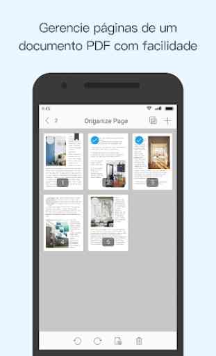 Foxit PDF Reader Mobile - Edit and Convert 4