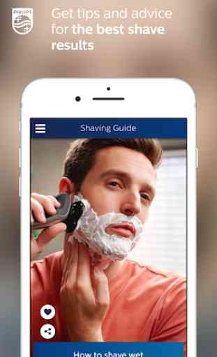 Grooming: styling & shaving 4