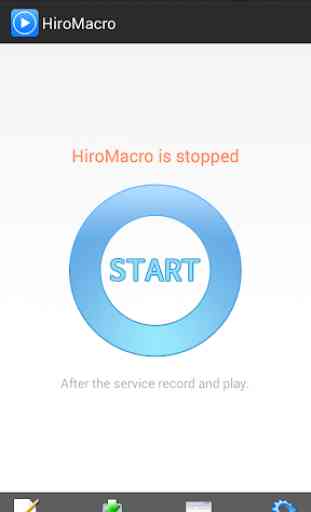 HiroMacro Auto-Touch Macro 1