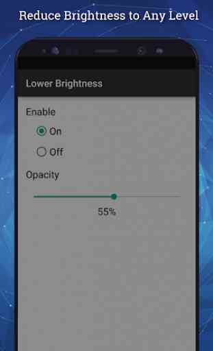 Lower Brightness Screen Filter 2