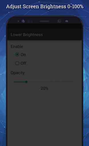 Lower Brightness Screen Filter 3