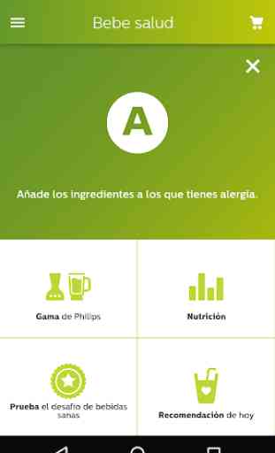 Philips Healthy Drinks 3