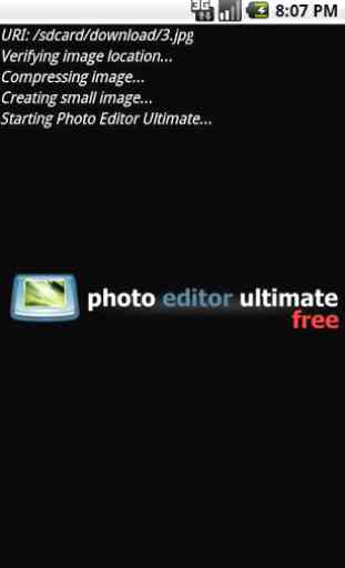 Photo Editor Ultimate Free 1