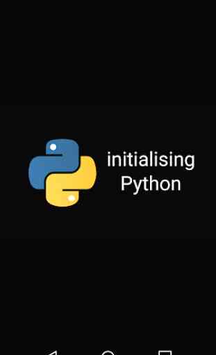 Pyonic Python 2 interpreter 4