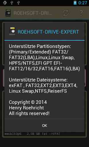 ROEHSOFT DRIVE-EXPERT 3