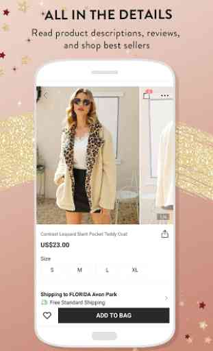 SHEIN-Fashion Shopping Online 3
