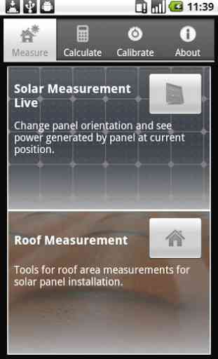 SolarMeter painel solar saída 4