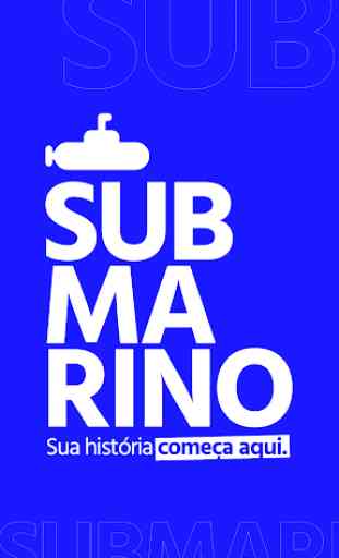 Submarino: Compras com Descontos na Loja Online 1