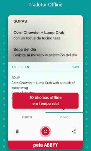 TextGrabber Offline Scan & Translate Photo to Text 1