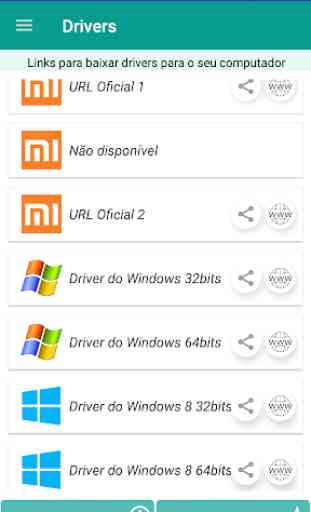 USB Driver for Android 4