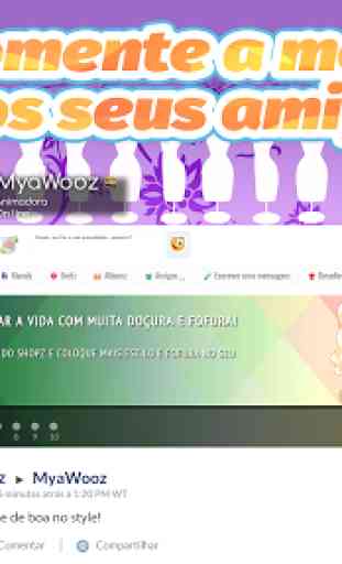 Woozworld - Moda & Fama MMO 2
