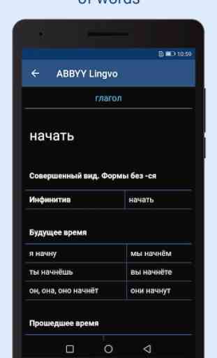 ABBYY Lingvo Dicionários 3