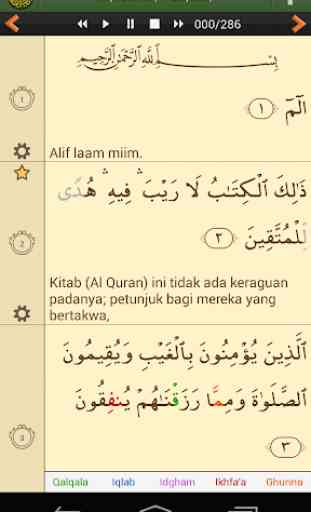 Al'Quran Bahasa Indonesia 2