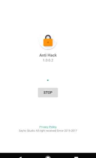 Anti Hack(Prevent Camera hack) 1