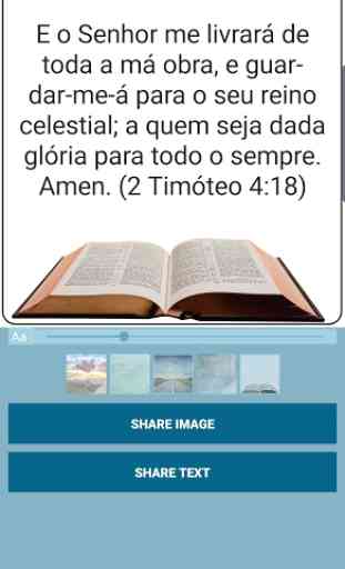 Áudio ﻿Bíblia Português 2