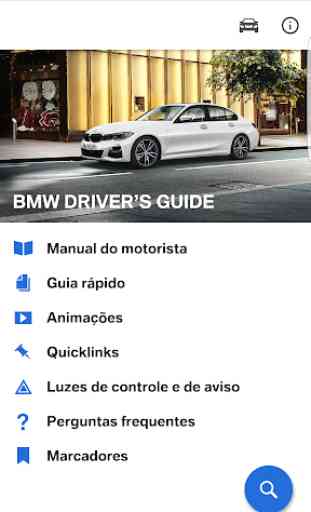 BMW Driver's Guide 1