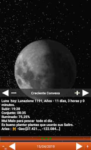 Calendario Lunar Biodinamico 2
