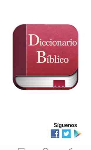 Diccionario Biblico Feminino 1