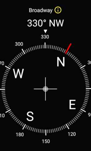 Digital Compass 1