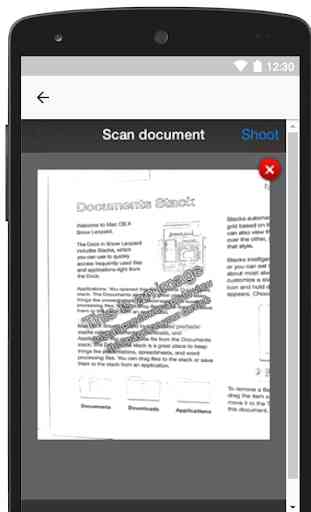 Document Scanner 3