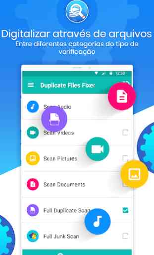 Duplicate Files Fixer and Remover 1