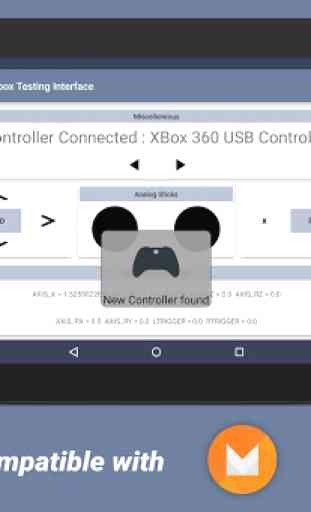 Game Controller KeyMapper 3