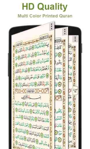 Hafizi Quran 15 linhas 1