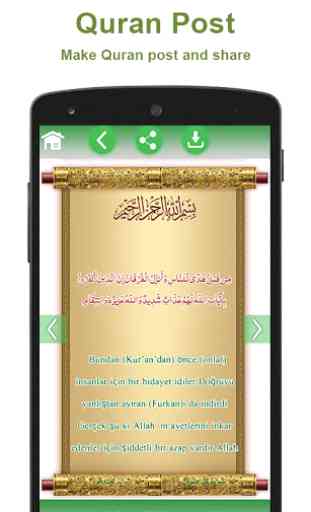 Hafizi Quran 15 linhas 3