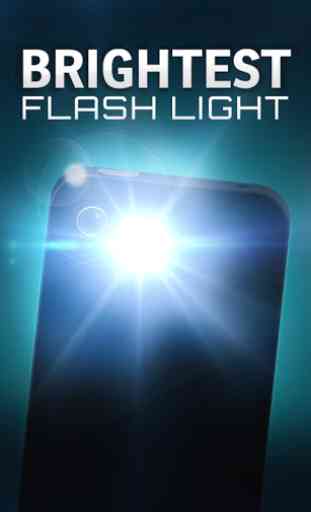 lanterna Flashlight 1
