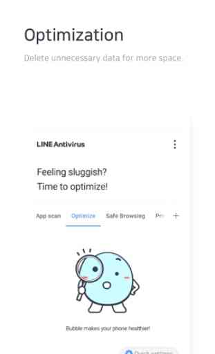LINE Antivirus 4