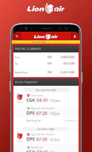 Lion Air 3