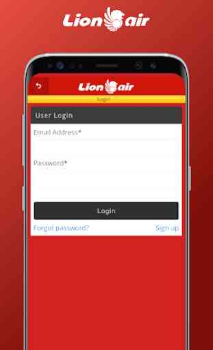 Lion Air 4