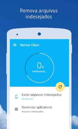Norton Clean 1