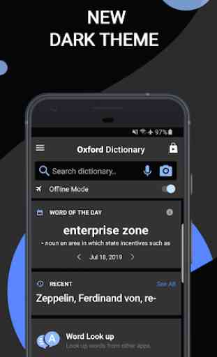 Oxford Dictionary of English Full 4