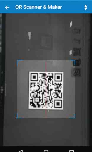 QR & Barcode Scanner, Criador 3
