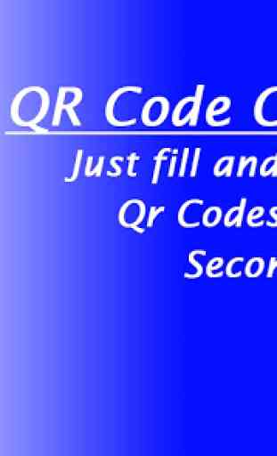 Qr Code Scanner - Qr Code Generator, Qr Code Maker 3