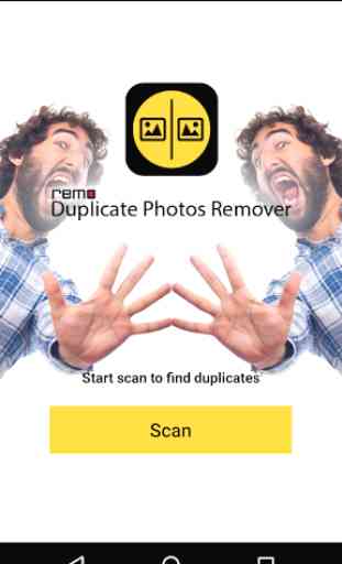 Remo Duplicate Photos Remover 2